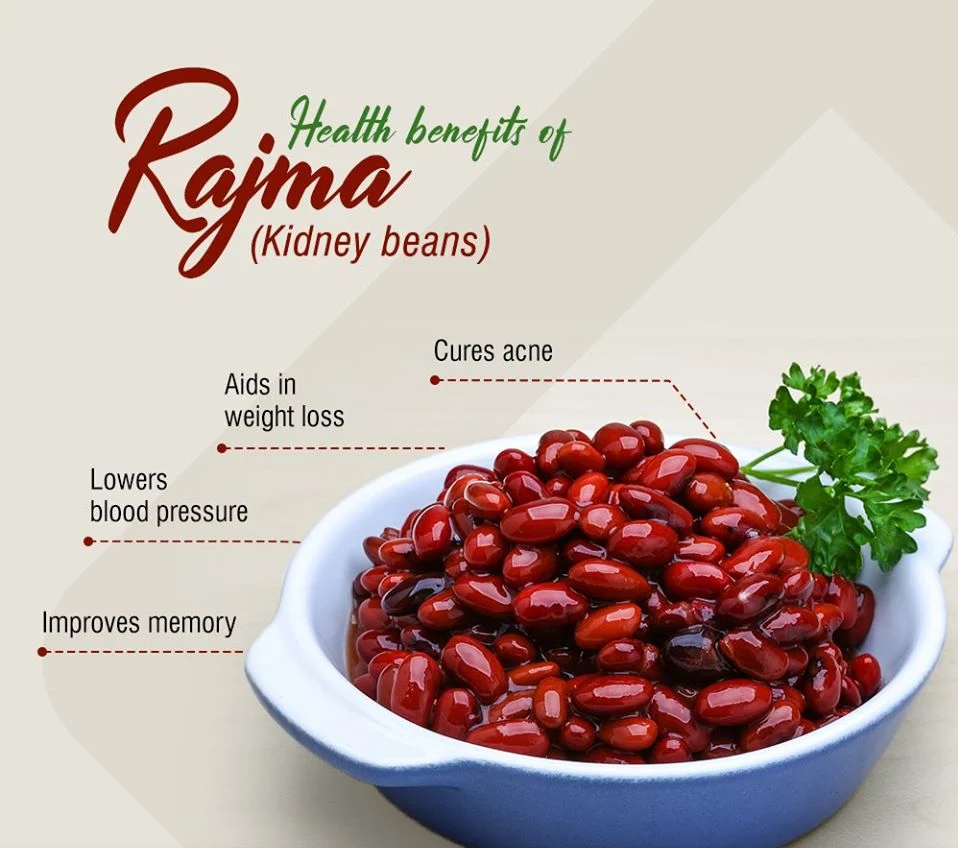 Bhaderwahi Rajma